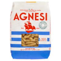 Agnesi Eliche N� 56