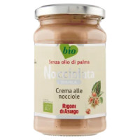 Rigoni Di Asiago Nocciolata Bianca Bio 350 g