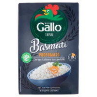 Gallo Basmati Profumato 500 g