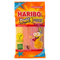 Haribo Bandz Frizzi 200 g