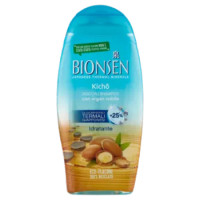 Bionsen Kichō Doccia | Shampoo Con Argan Nobile Idratante 250 Ml