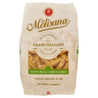 Molisana Penne Rigate N° 20 500 g