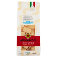 Armando Metodo Zero Residui Di Pesticidi e Glifosato Lo Schiaffone 500 g