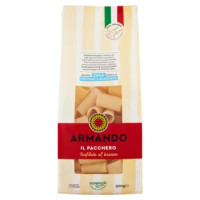 Armando Metodo Zero Residui Di Pesticidi e Glifosato Il Pacchero 500 g