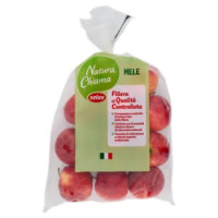 Selex Natura Chiama Mele Royal Gala Calibro 70/75 2 Kg