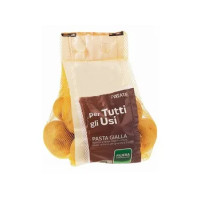 Patate pasta gialla Italia Cal. 40+ 2kg