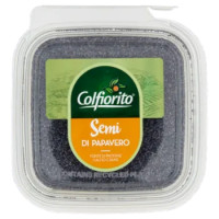 Colfiorito Semi Di Papavero 200 g