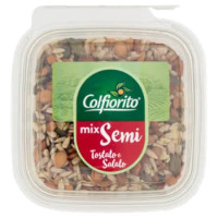 Colfiorito Mix Semi Tostato e Salato 180 g