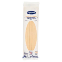 IL GIGANTE Spaghetti N°4 500 g