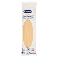 IL GIGANTE Spaghettini N°3 500 g