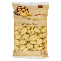Patagnocco Gnocchi Di Patata Rigati 1000 g