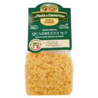 Camerino quadrucci n.7