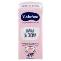 Arborea Panna Da Cucina 200 Ml