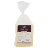 Deppieri Pane Ciuffo Grano Tenero 400 g