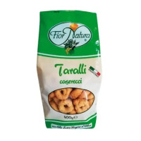 Le Bonta di San Trifone Taralli con Farina ai Cereali 300 g