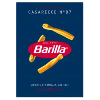 Barilla Pasta Casarecce N.87 500g