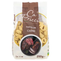 Ca' Pricci Tortellini Alla Carne 250 g