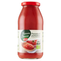 Selex Natura Chiama Passata Di Pomodoro Biologica 500 g