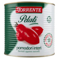 La Torrente Pelati 2500 g
