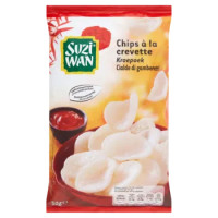 Suzi Wan Cialde Di Gamberetti 50 g