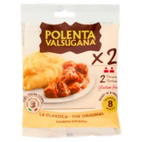 Polenta Valsugana Per Due 190 g