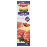CollEmilia Zampone Precotto 900 g