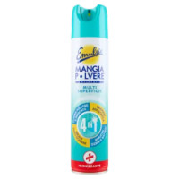 Emulsio Mangia Polvere Multi Superficie 4 In 1 Igienizzante 300 Ml