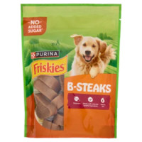 PURINA FRISKIES B-Steaks 150g