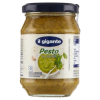 IL GIGANTE Pesto Alla Genovese 190 g