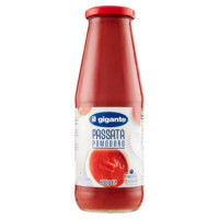 IL GIGANTE Passata Pomodoro 690 g