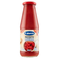 IL GIGANTE Passata Casereccia 690 g
