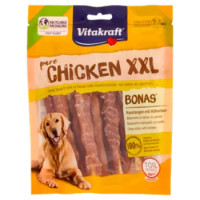 Vitakraft Pure Chicken XXL Bonas Bastoncini Masticabili Con Pollo 200 g