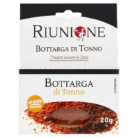 Riunione Bottarga Di Tonno 20 g