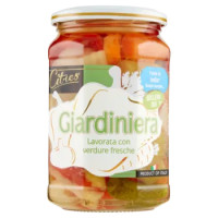 Citres Giardiniera 540 g