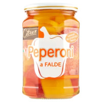 Citres Peperoni a Falde 540 g