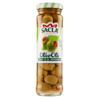 Saclà OlivOlì Farcite Al Peperone 140 g
