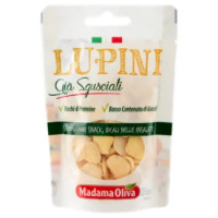 Madama Oliva Lupini Già Sgusciati 60 g