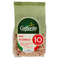 Colfiorito Mix 5 Cereali 250 g