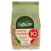 Colfiorito Minestra Contadina 250 g