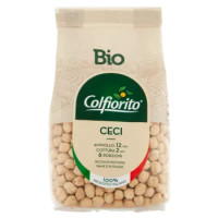 Colfiorito Bio Ceci 300 g