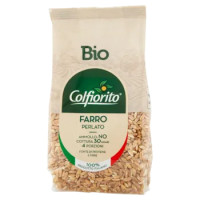 Colfiorito Bio Farro Perlato 300 g