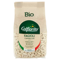 Colfiorito Bio Fagioli Cannellini 300 g