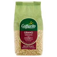 Colfiorito Grano Saraceno Decorticato 400 g