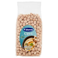 IL GIGANTE Ceci 500 g