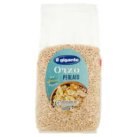IL GIGANTE Orzo Perlato 500 g
