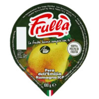 Frullà Pera Dell'Emilia Romagna IGP Senza Zuccheri Aggiunti 100 g