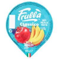 Frullà Classico Mela Banana 100 g