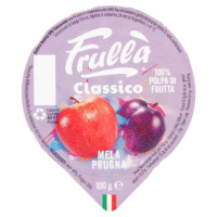 Frullà Classico Mela Prugna 100 g
