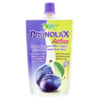 Natura Nuova Prunolax Active Frullato Di Prugna e Fibre Vegetali 100 g