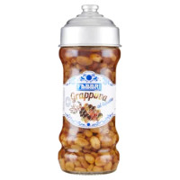 Fabbri Grappuva Al Liquore 500 g